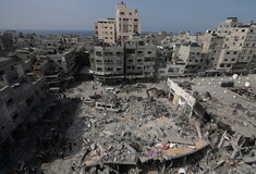 Πόλεμος στο Ισραήλ: Φόβους για «χιλιάδες θανάτους αμάχων» εκφράζει ο ΟΗΕ