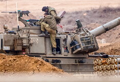 Ισραήλ για Γάζα: Στρατιώτες είναι ακόμη στο πεδίο- «Απόλυτο χάος»
