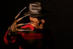 «A Nightmare on Elm Street»: Σε δημοπρασία το γάντι του Φρέντι Κρούγκερ