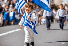 28η Οκτωβρίου: Αντιδράσεις με βουλευτή- Ευχήθηκε για την επέτειο με AI φωτογραφία