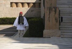 Δημοσκόπηση Pulse: Μεγαλώνει η διαφορά ΝΔ-ΣΥΡΙΖΑ, ενισχυμένο ΠΑΣΟΚ και ΚΚΕ