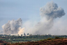 Πόλεμος Ισραήλ-Χαμάς: Σχεδόν 10.200 οι νεκροί κι από τις δύο πλευρές 