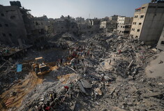 Λωρίδα της Γάζας: Πληροφορίες για νέα έκρηξη στην περιοχή Τζαμπάλια