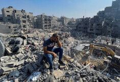 ΟΗΕ: Η αεροπορική επιδρομή στον καταυλισμό Τζαμπάλια στη Γάζα ισοδυναμεί με «έγκλημα πολέμου»