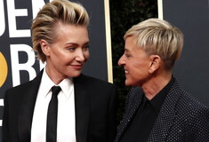 Ellen DeGeneres και Portia de Rossi πωλούν το εξοχικό τους στο Μοντεσίτο για 46,5 εκατομμύρια δολάρια