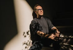 O Στράτος Κύρης κυκλοφόρησε ένας από τους πιο όμορφους δίσκους της χρονιάς