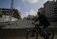 Πόλεμος Ισραήλ-Χαμάς: Νέα παρέμβαση Μπάιντεν - Για πάνω από 20.000 τραυματίες μιλούν οι Γιατροί Χωρίς Σύνορα 