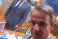 Ο Μητσοτάκης τρολάρει τον Γεωργιάδη, με νέο βίντεο στο TikTok