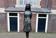 Εκλογές στην Ολλανδία: Το σπίτι της Άννα Φρανκ θα γίνει εκλογικό κέντρο