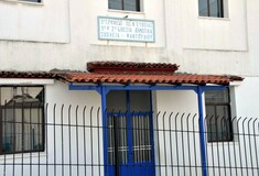 Αντιδήμαρχος Μαντουδίου για σεισμό στην Εύβοια: «Κουνιόμασταν πάνω κάτω- Τα σχολεία είναι έξω» 