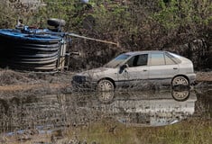 Πλημμύρες-Τριαντόπουλος: Πιστώθηκαν 5,6 εκατ. ευρώ– Συνολικά έχουν καταβληθεί 91,9 εκατ. ευρώ