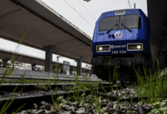 Κακοκαιρία: Διεκόπη δρομολόγιο της Hellenic Train - Έπεσε δέντρο στην γραμμή