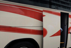 Οδηγός λεωφορείου επιτέθηκε με κατσαβίδι σε επιβάτη 