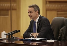 Μητσοτάκης: Τα χρήματα από τη φοροδιαφυγή θα επιστρέψουν στην κοινωνία