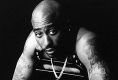 Tupac Shakur: Έδωσαν το όνομά του σε δρόμο 27 χρόνια μετά τη δολοφονία του 