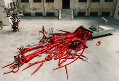 ΝΕΟΝ: Πώς ένας οργανισμός μεταμόρφωσε το τοπίο της σύγχρονης τέχνης στην Ελλάδα