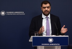 Παύλος Μαρινάκης για μετρό Εξάρχεια: «Μία ακόμα ευκαιρία για επαναστατική γυμναστική»