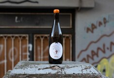 Αθήρι Αμπελώνων Αντωνόπουλου: Η αρχαία ποικιλία που βραβεύεται στους σύγχρονους παγκόσμιους διαγωνισμούς κρασιού