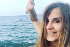 Πέθανε η ηθοποιός Κάτια Νικολαΐδου