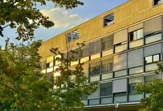Fondation Suisse: Πώς είναι να ζει κανείς στο αρχιτεκτονικό στολίδι που σχεδίασε ο Le Corbusier