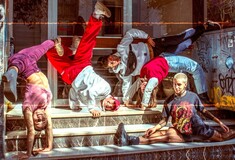 Moving Colors III: Το φεστιβάλ σύγχρονου χορού για παιδιά και εφήβους επιστρέφει στο θέατρο Ροές
