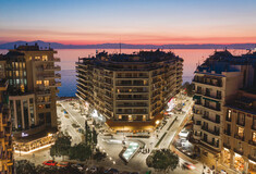 Η Θεσσαλονίκη αλλάζει