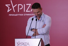 Επίθεση Κασσελάκη σε διαφωνούντες- «Λύση τώρα, ή πάω στα μέλη για δημοψήφισμα»