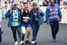 Ο Αυθεντικός Μαραθώνιος της Αθήνας μέσα από τις πιο όμορφες εικόνες