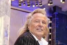 Peter Nygard: ΄Ένοχος για σεξουαλικές επιθέσεις ο μεγιστάνας της μόδας