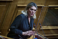 ΣΥΡΙΖΑ: Η Πέτη Πέρκα δεν παραδίδει την έδρα της 