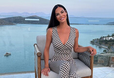 Εύη Βατίδου: Σήμερα ενώπιον του ανακριτή για βαριά σωματική βλάβη