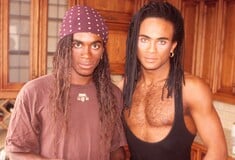 Milli Vanilli: H ιστορία του διαβόητου ντουέτου ως φάρσα και ως τραγωδία 