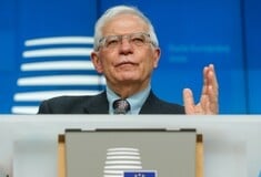 ΕΕ: «Άμεσες παύσεις» των εχθροπραξιών στη Γάζα και «ανθρωπιστικοί διάδρομοι»