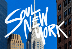 SOUL Creative Agency: Από τον Κεραμεικό, στη Νέα Υόρκη και στον κόσμο: Ένα ταξίδι δημιουργικότητας και επιχειρηματικότητας.