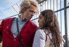 The Hunger Games: Η μπαλάντα των αηδονιών και των φιδιών