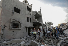 Πόλεμος στο Ισραήλ: Το μεγαλύτερο νοσοκομείο στη Γάζα μετατρέπεται σε «νεκροταφείο»