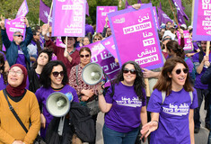 Το κίνημα Standing Together θέλει Ισραηλινούς και Άραβες να «στέκονται μαζί»