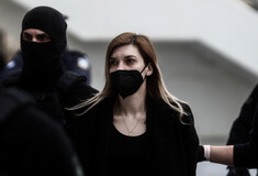 Αίτημα εξαίρεσης της προέδρου ζήτησε η υπεράσπιση της Ρούλας Πισπιρίγκου 