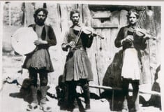 When Violin Was King - Όταν το βιολί ήταν βασιλιάς