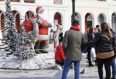 Επίδομα κοινωνικής αλληλεγγύης: Οι 4 κατηγορίες δικαιούχων της έκτακτης ενίσχυσης