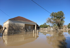 Κομισιόν: Νομικές διαδικασίες κατά της Ελλάδας για τις πλημμύρες 