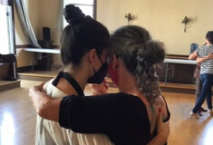 Θεσσαλονίκη: Μαθήματα queer τάνγκο - Να ανατραπούν τα στερεότυπα