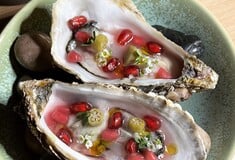 Okra: Ένα εστιατόριο - έκπληξη με θέα Ακρόπολη 