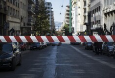 Πολυτεχνείο: Πώς θα κινηθούν τα ΜΜΜ- Ποιοι δρόμοι είναι κλειστοί