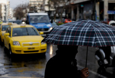 Αλλάζει ο καιρός σήμερα- Πού αναμένονται βροχές και χιονοπτώσεις