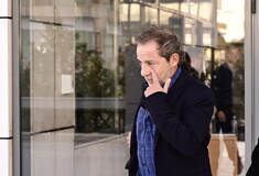 Δημήτρης Λιγνάδης: Αναβλήθηκε για το 2024 η δίκη του στο Εφετείο