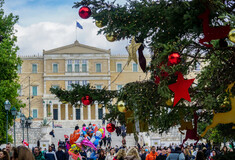 Επίδομα κοινωνικής αλληλεγγύης: Οι δικαιούχοι και τα ποσά - Όλες οι λεπτομέρειες