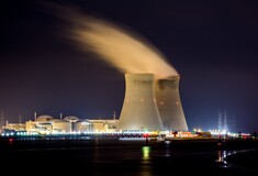 ΗΠΑ και Φιλιππίνες υπέγραψαν συμφωνία για την πυρηνική ενέργεια