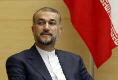 Αναπόφευκτη η κλιμάκωση του πολέμου στο Ισραήλ, δήλωσε ο ΥΠΕΞ του Ιράν