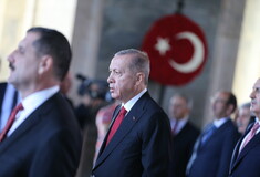 Ερντογάν: «Δεν έχουμε κανένα πρόβλημα με την Ελλάδα που δεν μπορούμε να επιλύσουμε»